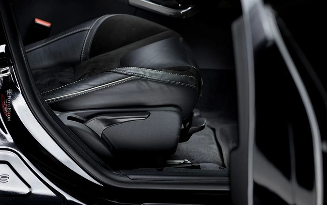 Volvo S60 cena 79900 przebieg: 159000, rok produkcji 2018 z Kraków małe 407